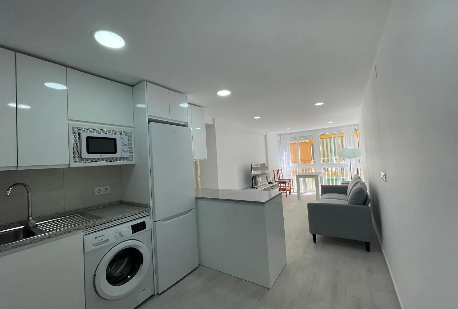 Appartamento Terrasol Monterrey Torre Del Mar