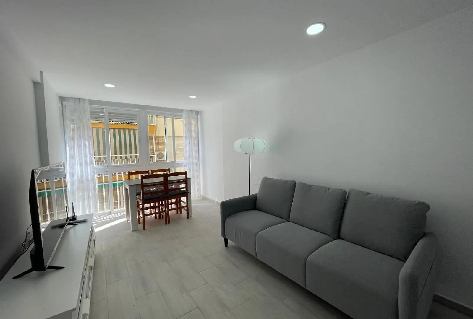 Terrasol Monterrey Torre Del Mar Apartment