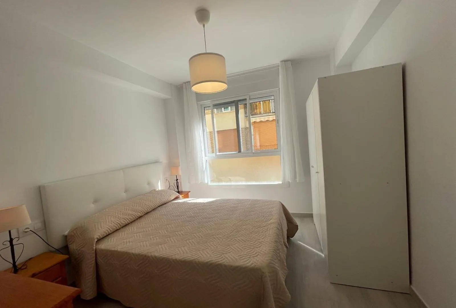 Terrasol Monterrey Torre Del Mar Apartment Spain