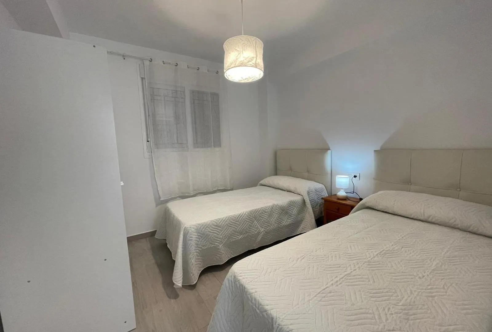 Appartamento Terrasol Monterrey Torre Del Mar
