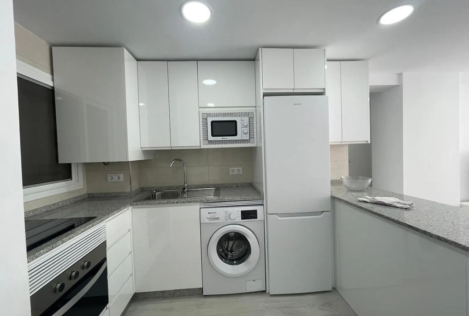 Terrasol Monterrey Torre Del Mar Apartment Spain