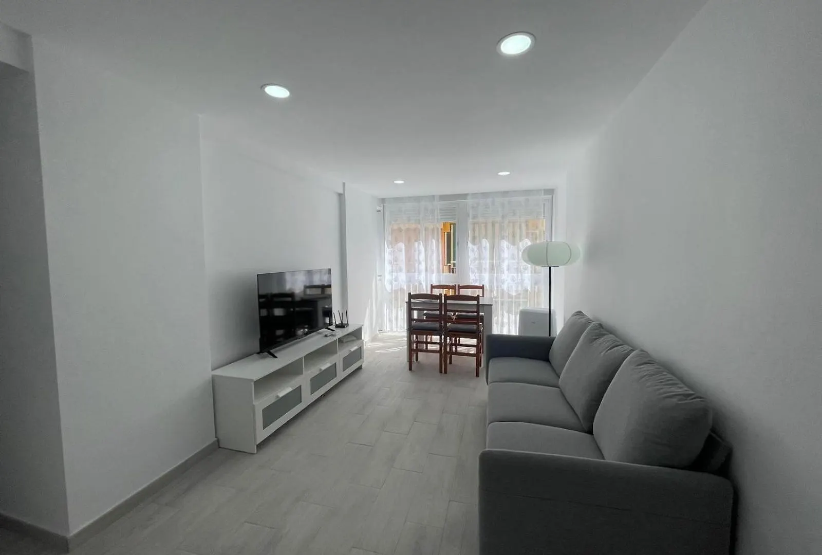 Terrasol Monterrey Torre Del Mar Apartamento