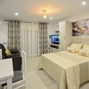 Apartment Avda Tore Tore Edif Malaga, Torre Del Mar