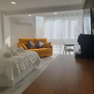 Estudio Amalfi Apartment