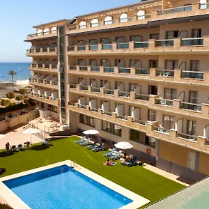 4* Hotell Bq Andalucia