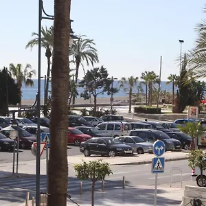 2* Hotell Americas - Mares
