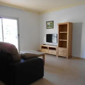 Apartment Turisticos Yucas, Torre Del Mar