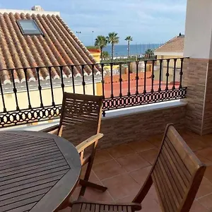Club Nautico By Solymar Torre Del Mar
