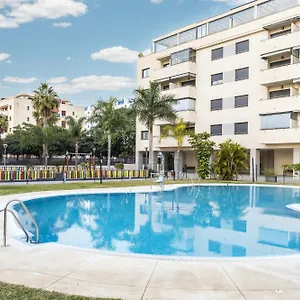Apartment Playamarinsa, Torre Del Mar