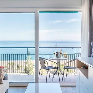 Apartment Atico Con Vistas Espectaculares Al Mar, Torre Del Mar