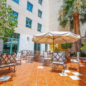Mainake Costa Del Sol Hotel